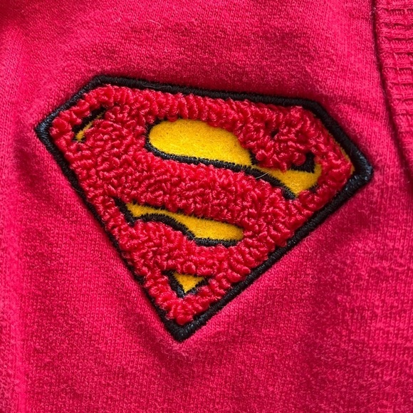 Superman and Batman Baby Bundle | 6-9 Months - Picture 3 of 8